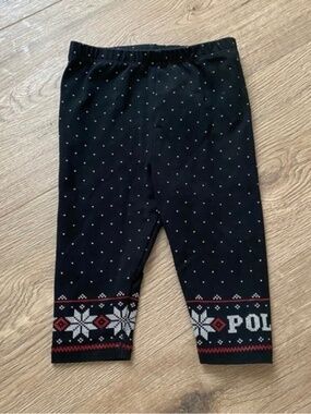 Polo‎ Ralph Lauren Winter Leggings